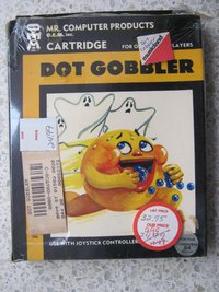 Dot Gobbler