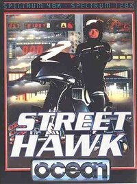 Street Hawk