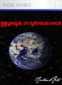 Honor in Vengeance