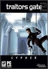 Traitors Gate 2: Cypher