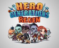 Hero Generations: ReGen