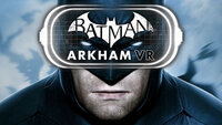 Batman: Arkham VR