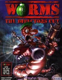 Worms: The Director's Cut