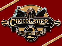 Chocolatier 2: Secret Ingredients