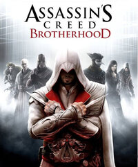 Assassin's Creed: Brotherhood