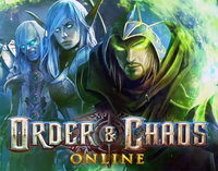 Order & Chaos Online