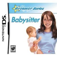 Dreamer Series: Babysitter