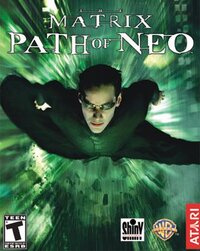 The Matrix: Path of Neo