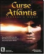 Curse of Atlantis: Thorgal's Quest