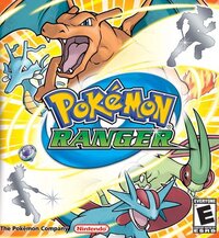 Pokémon Ranger