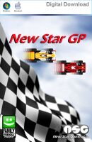 New Star Grand Prix