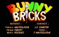 Bunny Bricks