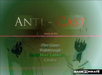 Anti-Cast