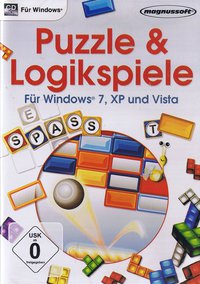 Puzzle & Logikspiele