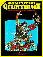 Computer Quarterback