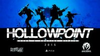 Hollowpoint