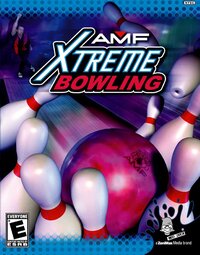 AMF Xtreme Bowling