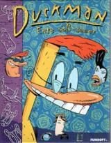 Duckman: The Legend of the Fall