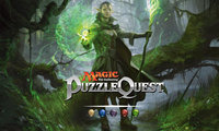 Puzzle Quest Magic: The Gathering