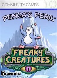 Penga's Peril