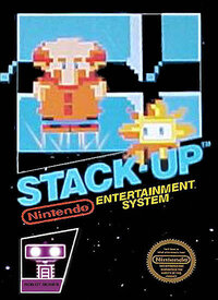 Stack-Up