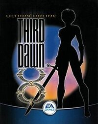 Ultima Online: Third Dawn