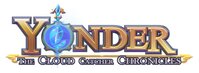 Yonder: The Cloud Catcher Chronicles