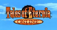 Tales of Eternia Online