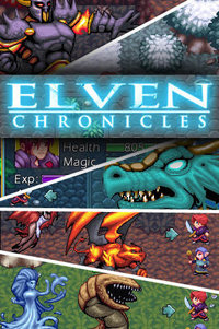 Elven Chronicles