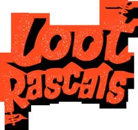 Loot Rascals