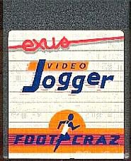 Video Jogger