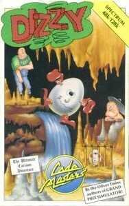 Dizzy: The Ultimate Cartoon Adventure