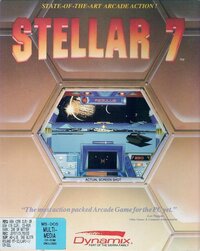 Stellar 7