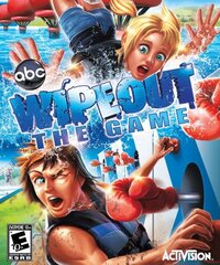 Wipeout: The Game