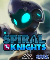 Spiral Knights