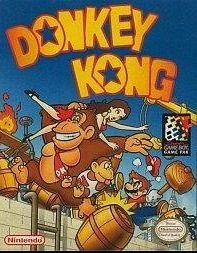 Donkey Kong