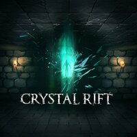 Crystal Rift