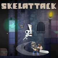 Skelattack