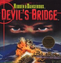 Hidden & Dangerous: Devil's Bridge