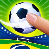 Flick Soccer Brazil