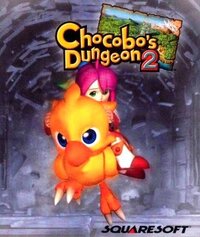 Chocobo's Dungeon 2