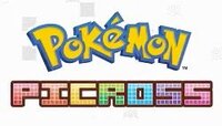 Pokémon Picross