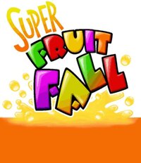 Super Fruitfall