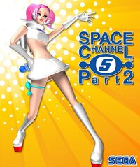 Space Channel 5: Part 2