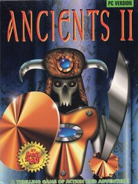 Ancients II: Approaching Evil