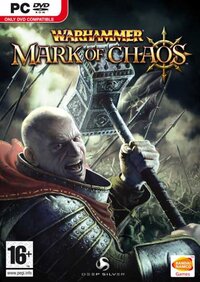 Warhammer: Mark of Chaos