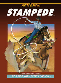 Stampede