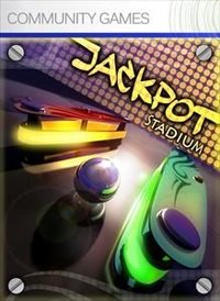 Jackpot Stadium