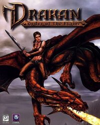 Drakan: Order of the Flame