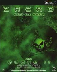 Zaero for Quake II